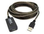 Καλώδιο Προέκτασης USB 2.0 Type A με Ενισχυτή 10m A1902-011