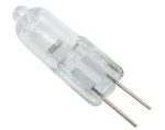 Λάμπα Ιωδίνης G4 12V 10W Θερμό Λευκό 2800K 101lm ECON 02.001.1113