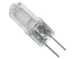 Λάμπα Ιωδίνης G4 12V 35W Θερμό Λευκό 2700K 538lm ECON 02.001.1115