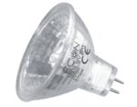 Λάμπα Ιωδίνης MR16 GU5.3 12V 50W Θερμό Λευκό 2700K 673lm 38° ECON 02.001.1126