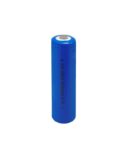 Wellmax Επαναφορτιζόμενη Μπαταρία Li-Ion 18650 3.7V 2600mAh 01.149.0237