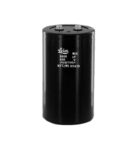 Πυκνωτής Ηλεκτρολυτικός 1500μF 400V 85°C Φ51x96mm Lelon