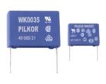 Πυκνωτής Πολυπροπυλενίου 8.2nF 1.6kV 22.5mm Pilkor