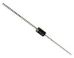Δίοδος Ανόρθωσης 800V 2A DO15 FR206 (Αντιστοιχία του BY299)
