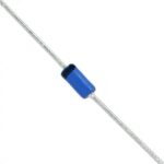 Δίοδος Schottky 100V 0.1A BAT41