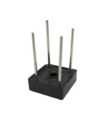 Γέφυρα Ανόρθωσης Τετράγωνη 8Α 400V KBPC804