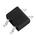 Γέφυρα Ανόρθωσης SMD 1.5A 200V DF02S SDIP