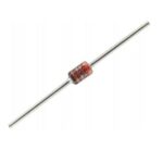 Δίοδος Zener 30V 1.3W BZX85C30V DO41
