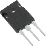 Transistor IRFP460APBF N Mosfet Unipolar 500V 13A 280W TO220AC