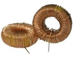 Πηνίο 700μH Τοροειδές 5A 140mΩ Φ41mm RIXJ-877488NP