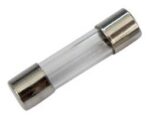 Ασφάλεια Γυάλινη Ταχείας Τήξης 0.315A 5x20mm