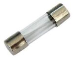 Ασφάλεια Γυάλινη Βραδείας Τήξης 0.315A 5x20mm OWI S1021 01.028.0145