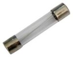 Ασφάλεια Γυάλινη Βραδείας Τήξης 1.6A 6x30mm