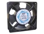 Ανεμιστήρας Ball Bearing 115VAC 120x120x38mm 87/107CFM 45/50dBA Sunon SP101A1123HBL.GN