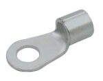 Ακροδέκτης Δακτυλίου Φ8.4mm για Καλώδιο έως 14mm² Επικασσιτερωμένος Χαλκός R14-8B
