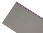 Καλωδιοταινία 64 Pin 28AWG Βήμα 1.27mm 105°C 300V 1m