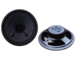 Μεγάφωνο Mini Φ66x18mm 1.5W 8Ω 80dB 400Hz LZ-OWI YD66-A6601