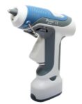 Proskit GK-368 Φορητό Πιστόλι Θερμοκόλλησης 7W για Ράβδους Σιλικόνης Φ7.5mm Λειτουργεί με 4x AAA Μπαταρίες