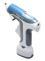 Proskit GK-368 Φορητό Πιστόλι Θερμοκόλλησης 7W για Ράβδους Σιλικόνης Φ7.5mm Λειτουργεί με 4x AAA Μπαταρίες - Image 2