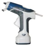 Proskit GK-368 Φορητό Πιστόλι Θερμοκόλλησης 7W για Ράβδους Σιλικόνης Φ7.5mm Λειτουργεί με 4x AAA Μπαταρίες - Image 3