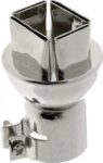 ATTEN A-1128 Ακροφύσιο 21x15mm για το Πιστόλι Θερμού Αέρα AP-550B των Σταθμών AT8502D/AT852D/AT850