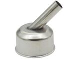 ATTEN C2664 Ακροφύσιο Κυρτό Φ6.4mm με Κλίση 45° για το Πιστόλι Θερμού Αέρα SP-102B του Σταθμού ST-862D