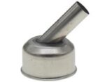 ATTEN C2687  Ακροφύσιο Κυρτό Φ8.7mm με Κλίση 45° για το Πιστόλι Θερμού Αέρα SP-102B του Σταθμού ST-862D