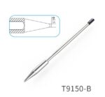 ATTEN T9150-B Μύτη Κολλητηριού 1.5mm με Ενσωματωμένη Αντίσταση για το Κολλητήρι Y9150 του Σταθμού ST-1509
