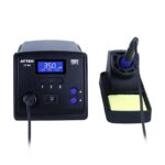 ATTEN ST-80 Σταθμός Κόλλησης Ψηφιακός ESD Safe 80W 150÷450°C με Κεραμική Αντίσταση & Μύτη 1mm - Image 3