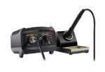 ATTEN AT937A Σταθμός Κόλλησης ESD Safe 65W 200÷480°C με Calibration & Μύτη 1mm