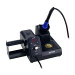 ATTEN ST-2090D Σταθμός Κόλλησης Ψηφιακός ESD Safe 80W 80÷480°C με Κεραμική Αντίσταση, Μύτη 1mm & Θήκη Κόλλησης