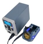 ATTEN ST-1509 Σταθμός Κόλλησης Ψηφιακός ESD Safe 150W 80÷480°C - Image 3