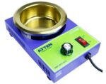 ATTEN LT-310B Μπάνιο Ράβδων Κόλλησης 300W 250÷480°C Δοχείο Φ100mm, Βάθος 40mm, 2.2kg Max
