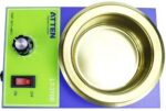 ATTEN LT-310B Μπάνιο Ράβδων Κόλλησης 300W 250÷480°C Δοχείο Φ100mm, Βάθος 40mm, 2.2kg Max - Image 2
