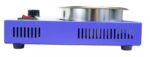 ATTEN LT-310B Μπάνιο Ράβδων Κόλλησης 300W 250÷480°C Δοχείο Φ100mm, Βάθος 40mm, 2.2kg Max - Image 3