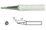 ProsKit 5SI-216N-B1.0 Μύτη Κολλητηριού 1mm για τα Κολλητήρια 9SS-900N-SI των Σταθμών ProsKit