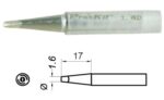 ProsKit 5SI-216N-1.6D Μύτη Κολλητηριού 1.6mm Επίπεδη για τα Κολλητήρια 9SS-900N-SI των Σταθμών ProsKit