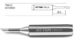 ATTEN T900-2C Μύτη Κολλητηριού 2mm με Κεκλιμένo Άκρο για Κολλητήρια & Σταθμούς ATTEN
