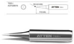 ATTEN T900-I Μύτη Κολλητηριού 0.2mm για Κολλητήρια & Σταθμούς ATTEN
