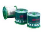 RedRing G227 Κόλληση Χωρίς Μόλυβδο, 1.6mm 500gr Sn99.3Cu0.7 Τήξη 227°C