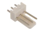 Βύσμα Τύπου Molex Αρσενικό 3 Pin για PCB με Βήμα 2.54mm