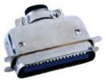 Βύσμα Centronic 36 Pin Αρσενικό Κολλητό Καλωδίου 117-RS-36
