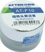 ATTEN AT-F10 Βελτιωτική Αλοιφή Μύτης Κολλητηριού 10gr - Image 2