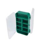 Κουτί Αποθήκευσης Πλαστικό 2x8 Θέσεων 165x95x45mm ProsKit 103-132C