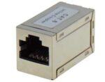 Adaptor RJ45 8P8C STP Cat.6 Θηλυκό σε Θηλυκό M223-C6