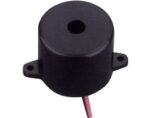 Buzzer με Καλώδιο 9VDC 88dB KPI-G2312L