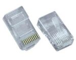 Βύσμα RJ50 10P10C Πρεσαριστό Καλωδίου YH10-1001
