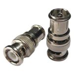 Adaptor BNC Αρσενικό σε Βύσμα Κεραίας TV Θηλυκό Ultimax V7054-D