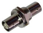 Adaptor BNC Θηλυκό σε Θηλυκό Ultimax Μεταλλικό V7062X-DC