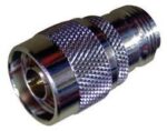 Adaptor N Αρσενικό σε Θηλυκό Teflon Ultimax V7322